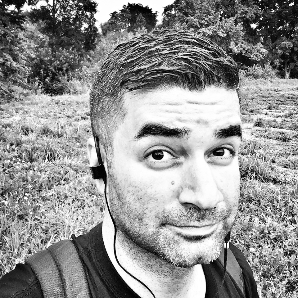 Omid Golbasi
