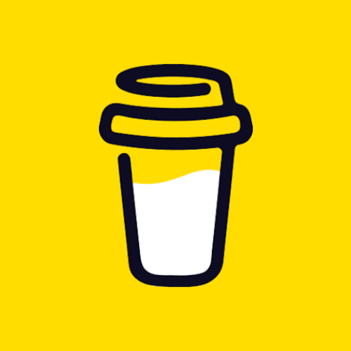 Pay me a coffee